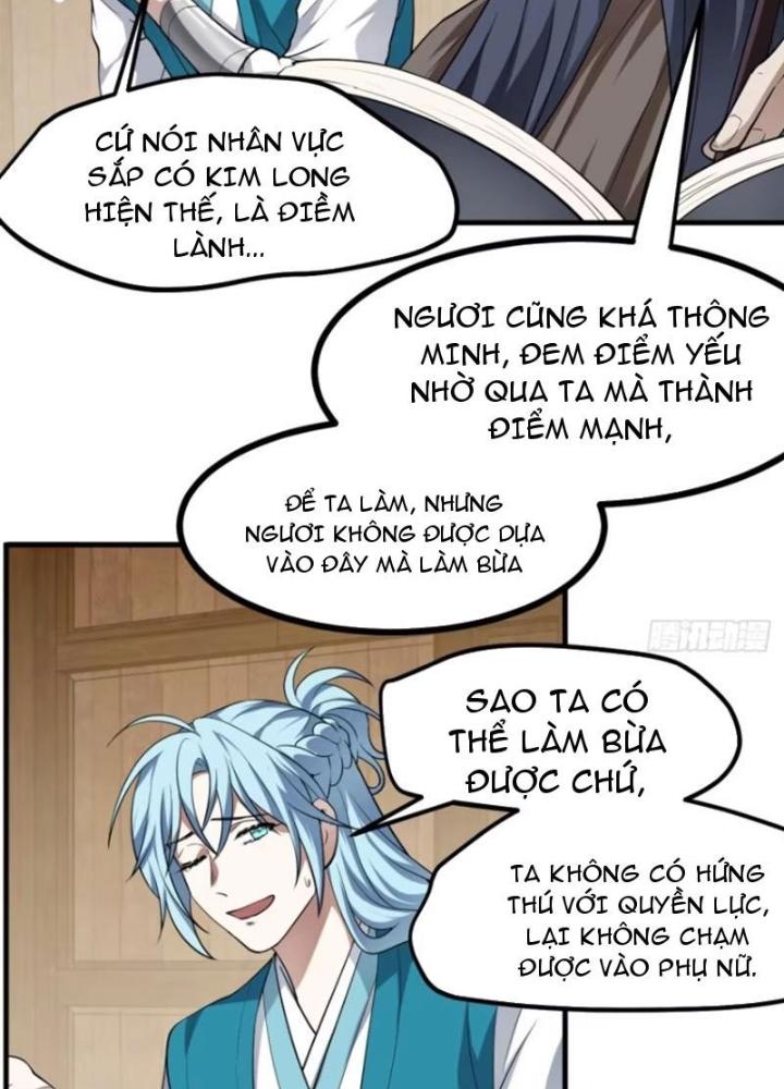 Tiên Nhân Này Quá Nghiêm Túc Chapter 77 - Trang 3