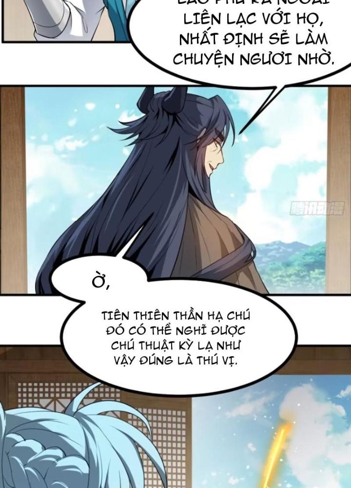 Tiên Nhân Này Quá Nghiêm Túc Chapter 77 - Trang 3