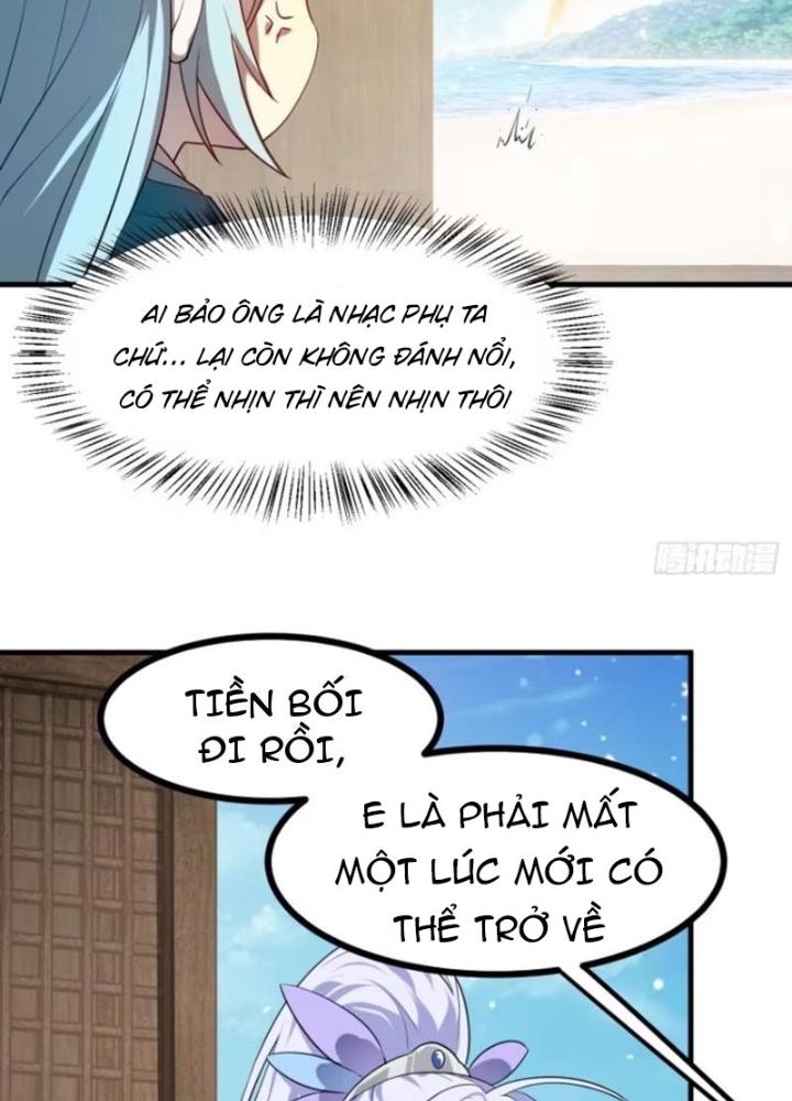 Tiên Nhân Này Quá Nghiêm Túc Chapter 77 - Trang 3