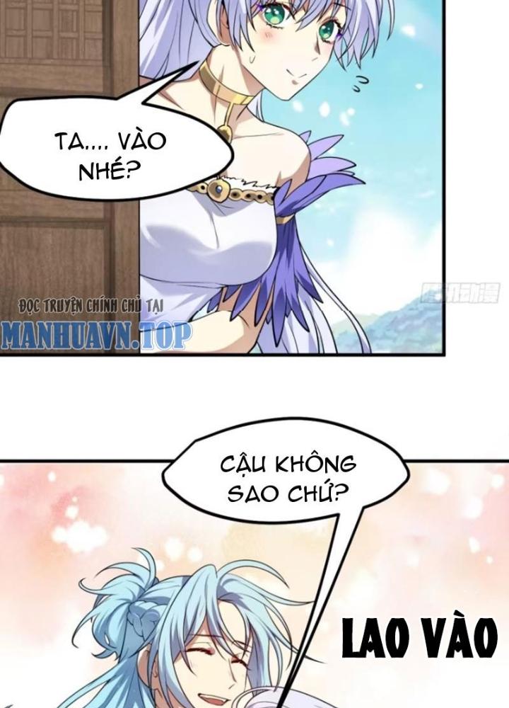 Tiên Nhân Này Quá Nghiêm Túc Chapter 77 - Trang 3