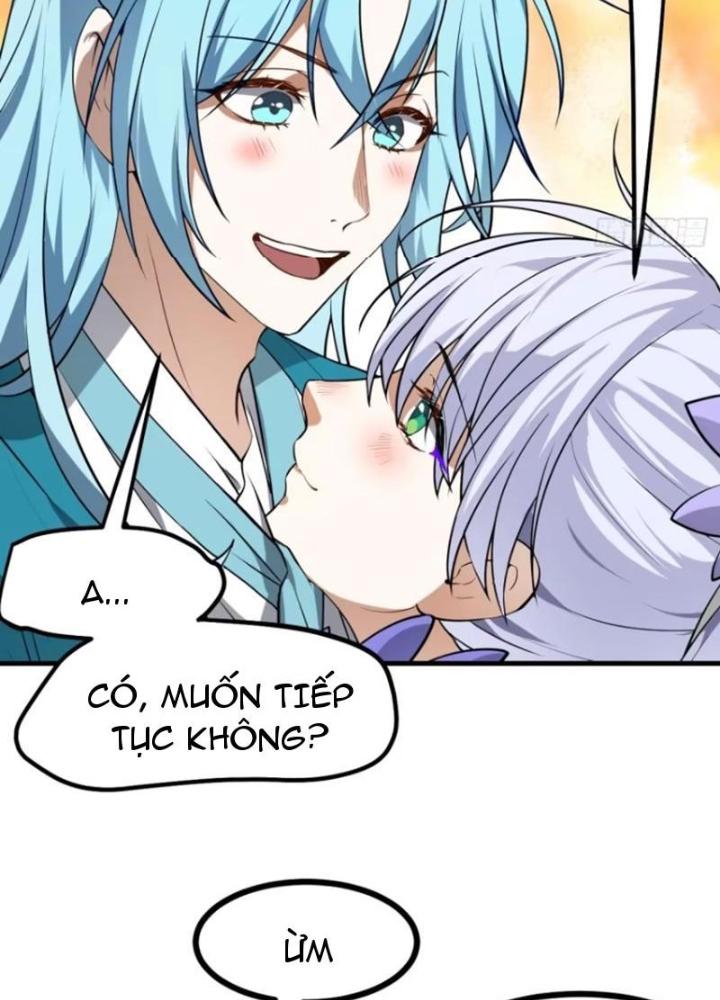 Tiên Nhân Này Quá Nghiêm Túc Chapter 77 - Trang 3