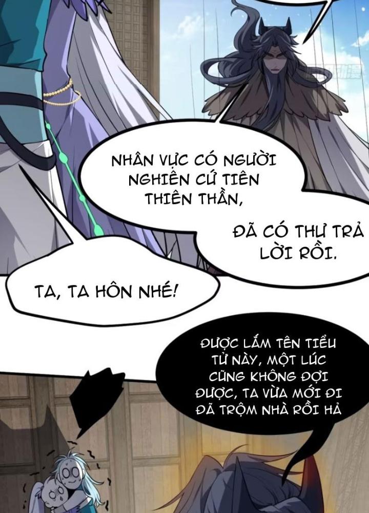 Tiên Nhân Này Quá Nghiêm Túc Chapter 77 - Trang 3