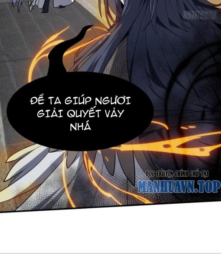 Tiên Nhân Này Quá Nghiêm Túc Chapter 77 - Trang 3