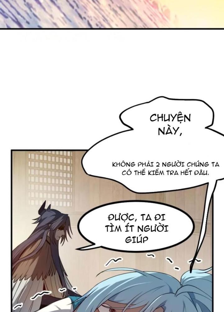 Tiên Nhân Này Quá Nghiêm Túc Chapter 77 - Trang 3