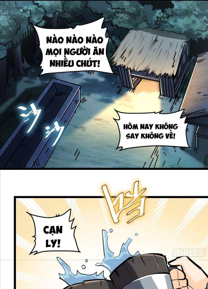 Tự Kỷ Luật Ta Đây Bất Khả Chiến Bại Chapter 113 - Trang 4