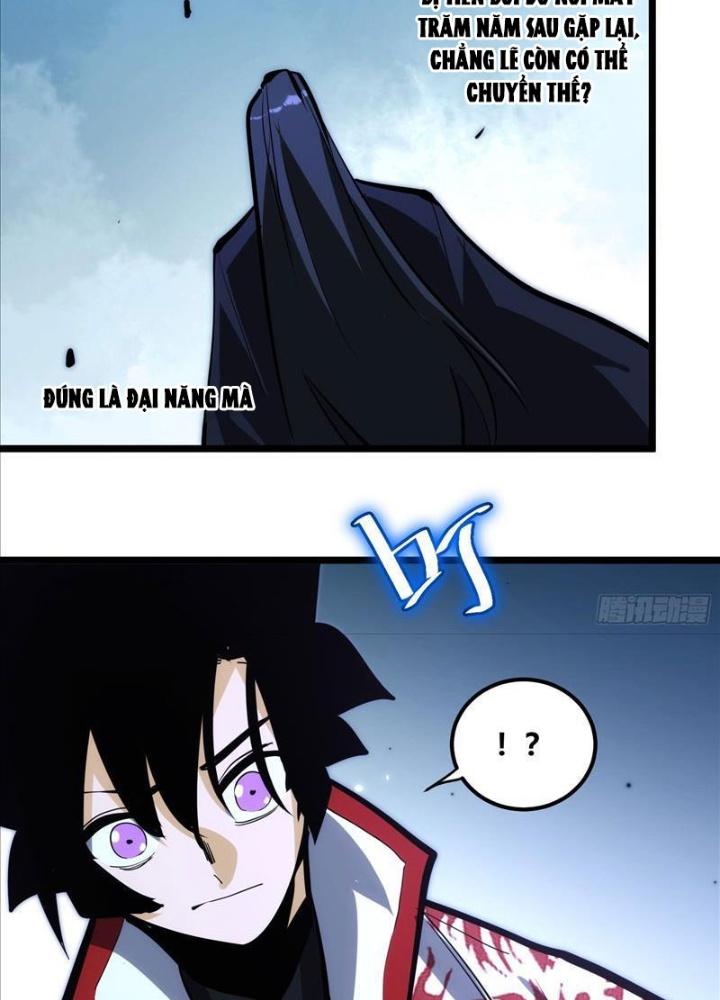 Tự Kỷ Luật Ta Đây Bất Khả Chiến Bại Chapter 113 - Trang 4