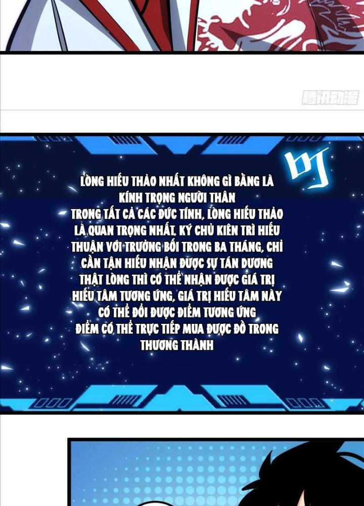 Tự Kỷ Luật Ta Đây Bất Khả Chiến Bại Chapter 113 - Trang 4