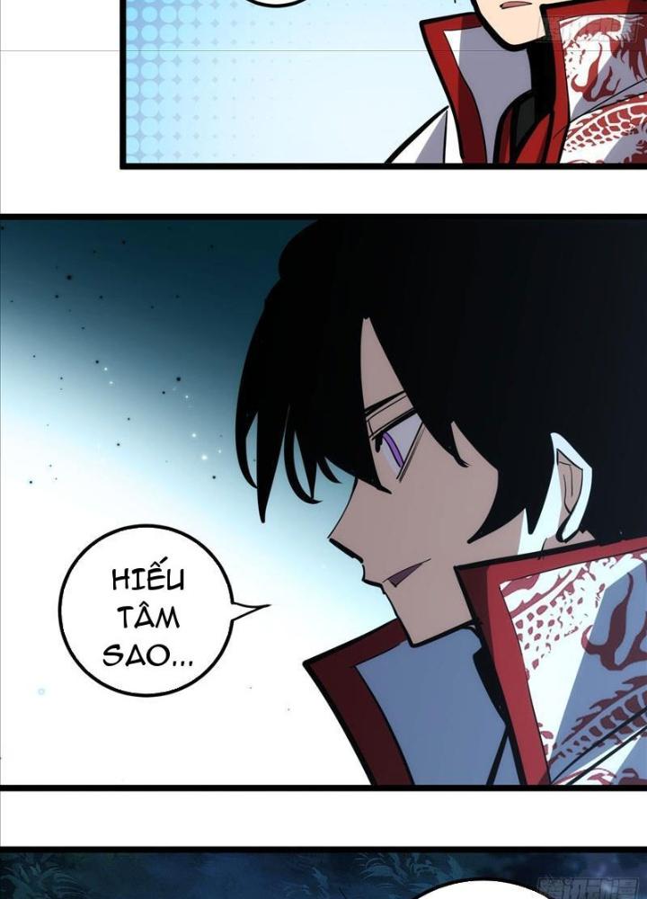 Tự Kỷ Luật Ta Đây Bất Khả Chiến Bại Chapter 113 - Trang 4