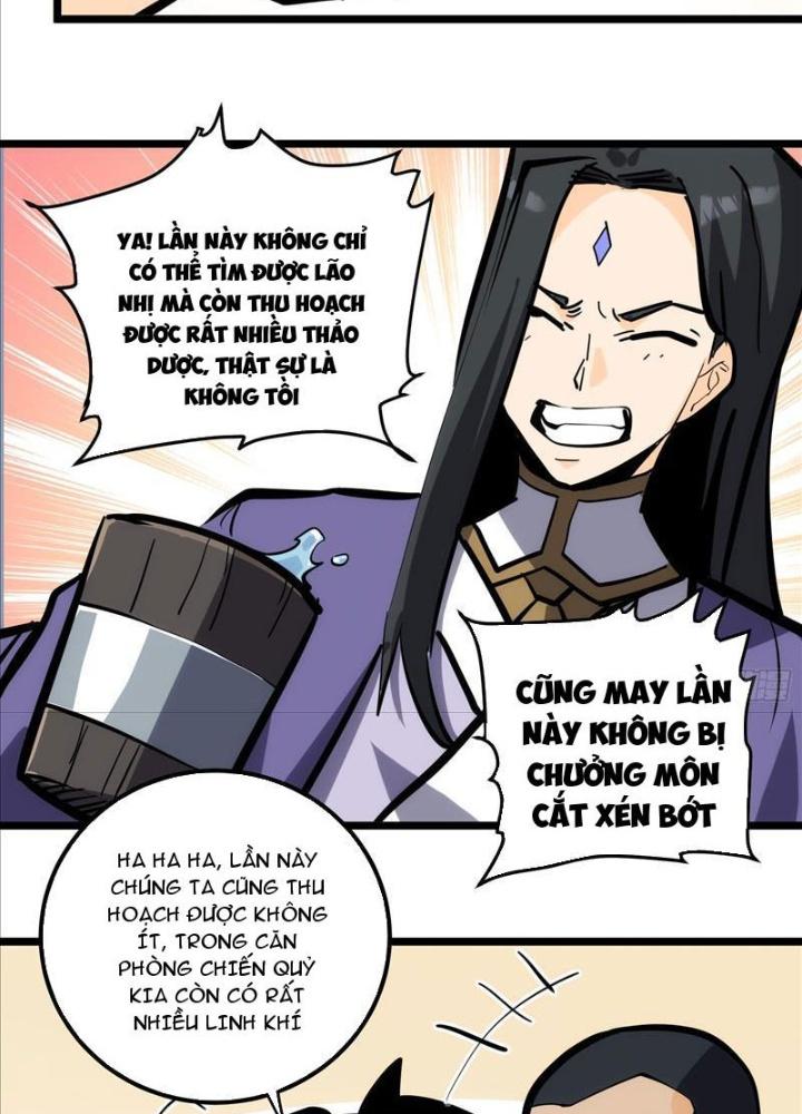 Tự Kỷ Luật Ta Đây Bất Khả Chiến Bại Chapter 113 - Trang 4