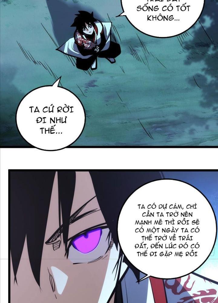 Tự Kỷ Luật Ta Đây Bất Khả Chiến Bại Chapter 113 - Trang 4