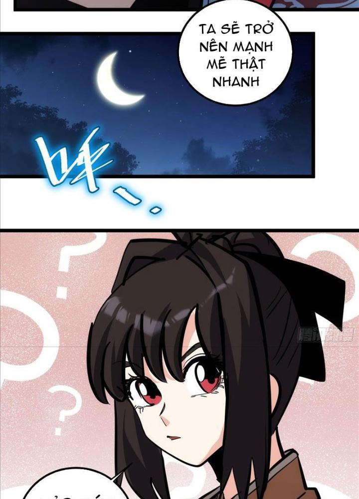 Tự Kỷ Luật Ta Đây Bất Khả Chiến Bại Chapter 113 - Trang 4