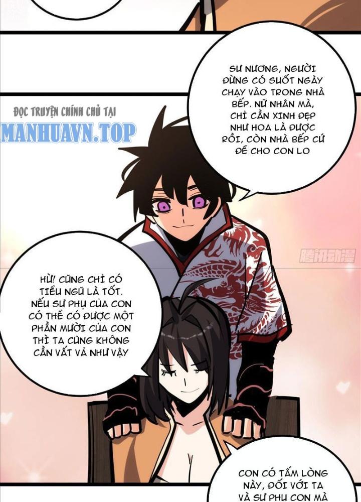 Tự Kỷ Luật Ta Đây Bất Khả Chiến Bại Chapter 113 - Trang 4