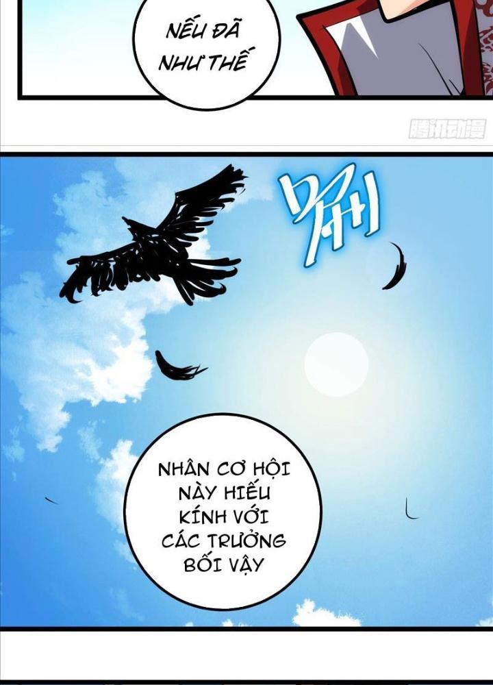 Tự Kỷ Luật Ta Đây Bất Khả Chiến Bại Chapter 113 - Trang 4