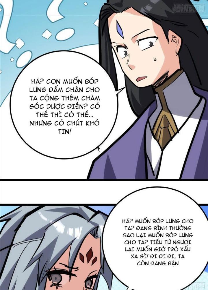 Tự Kỷ Luật Ta Đây Bất Khả Chiến Bại Chapter 113 - Trang 4