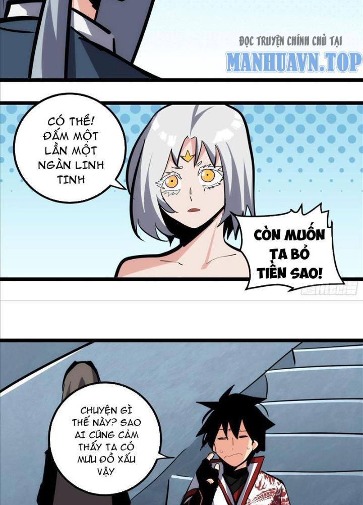 Tự Kỷ Luật Ta Đây Bất Khả Chiến Bại Chapter 113 - Trang 4