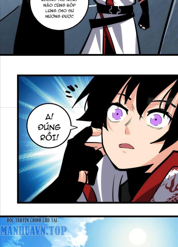 Tự Kỷ Luật Ta Đây Bất Khả Chiến Bại Chapter 113 - Trang 4