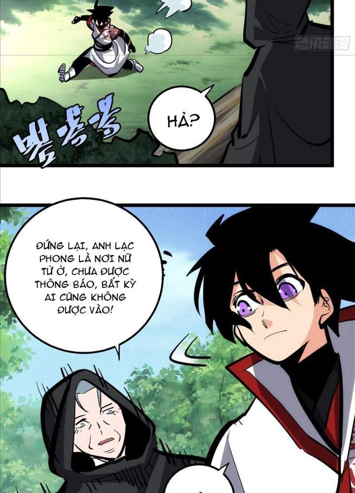 Tự Kỷ Luật Ta Đây Bất Khả Chiến Bại Chapter 113 - Trang 4