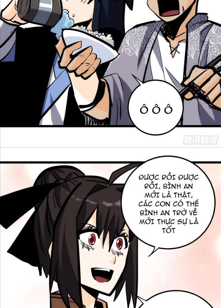 Tự Kỷ Luật Ta Đây Bất Khả Chiến Bại Chapter 113 - Trang 4