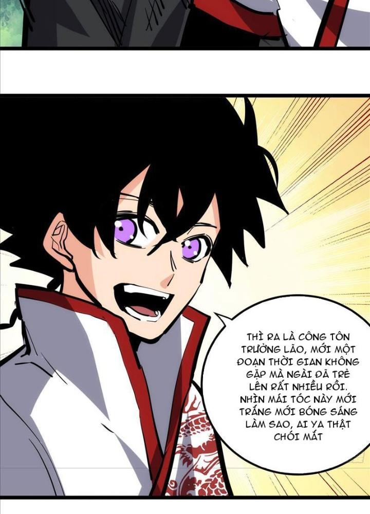 Tự Kỷ Luật Ta Đây Bất Khả Chiến Bại Chapter 113 - Trang 4