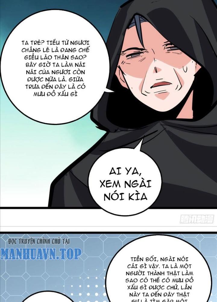 Tự Kỷ Luật Ta Đây Bất Khả Chiến Bại Chapter 113 - Trang 4