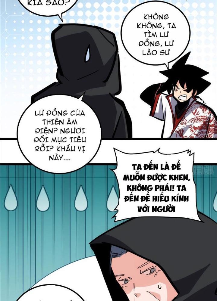 Tự Kỷ Luật Ta Đây Bất Khả Chiến Bại Chapter 113 - Trang 4