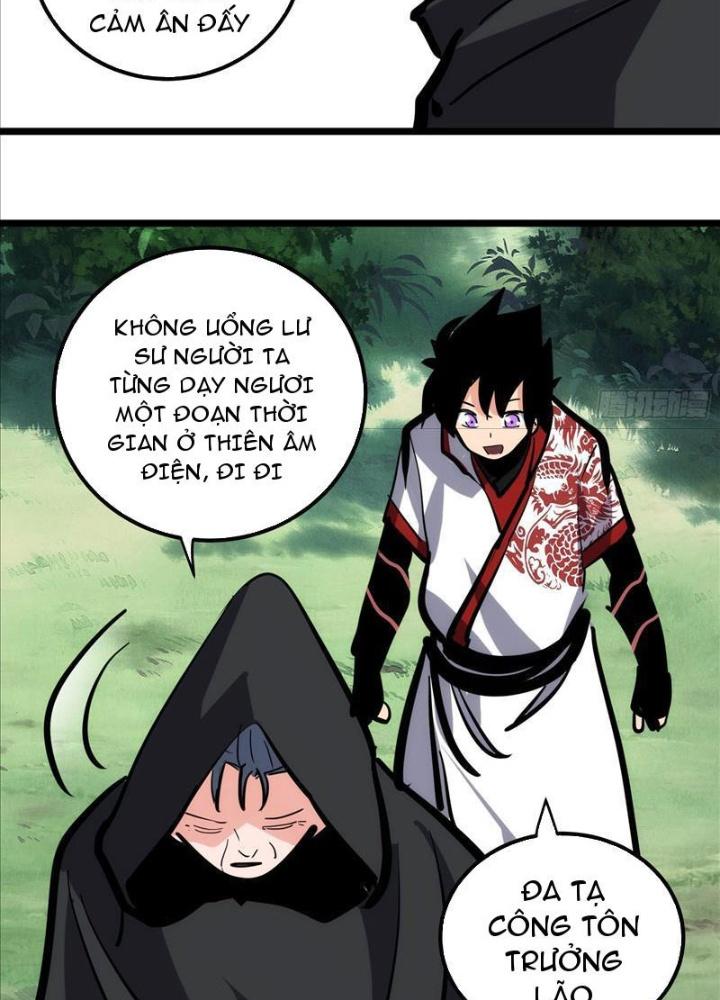 Tự Kỷ Luật Ta Đây Bất Khả Chiến Bại Chapter 113 - Trang 4