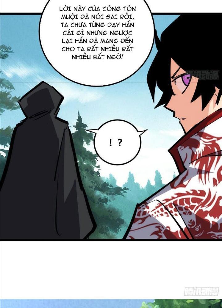 Tự Kỷ Luật Ta Đây Bất Khả Chiến Bại Chapter 113 - Trang 4