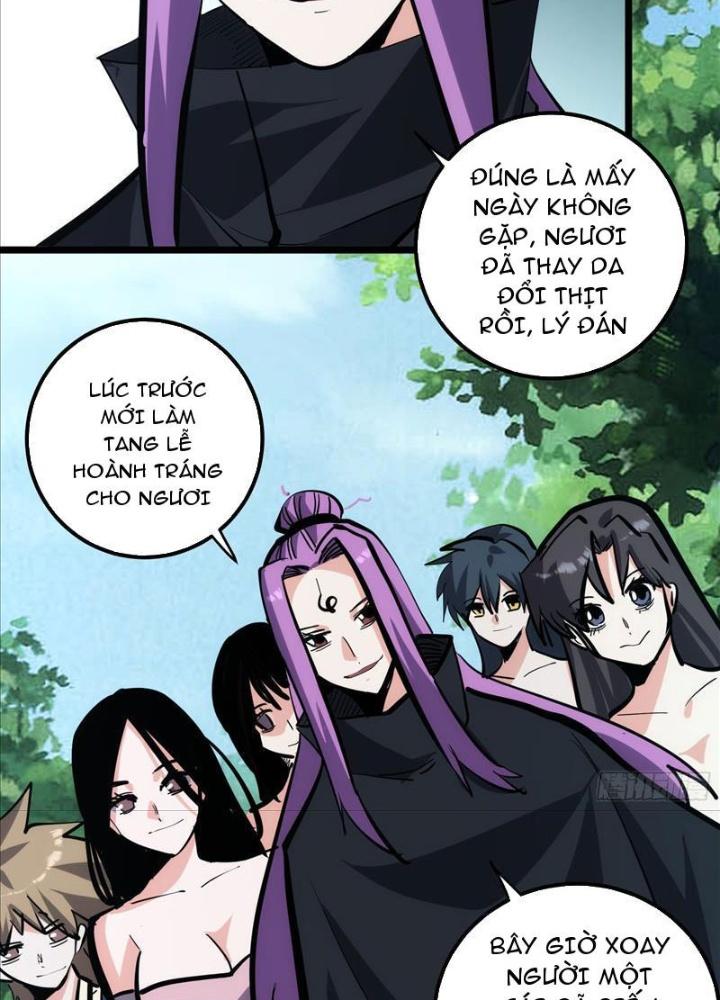 Tự Kỷ Luật Ta Đây Bất Khả Chiến Bại Chapter 113 - Trang 4