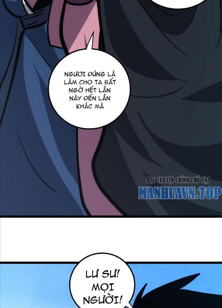 Tự Kỷ Luật Ta Đây Bất Khả Chiến Bại Chapter 113 - Trang 4