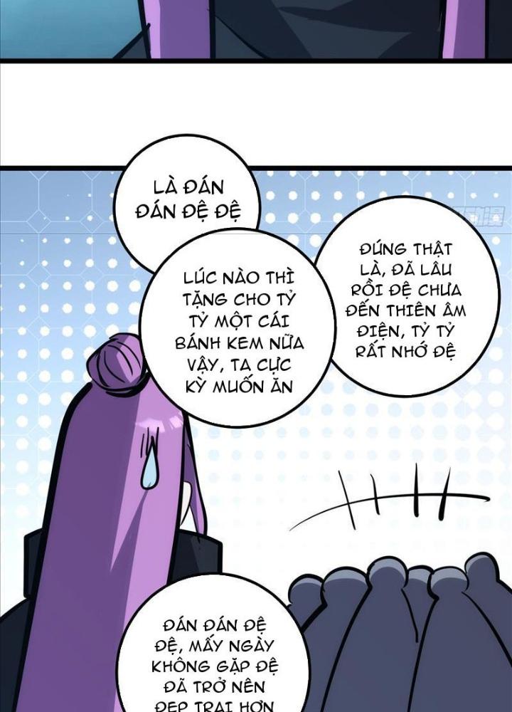 Tự Kỷ Luật Ta Đây Bất Khả Chiến Bại Chapter 113 - Trang 4
