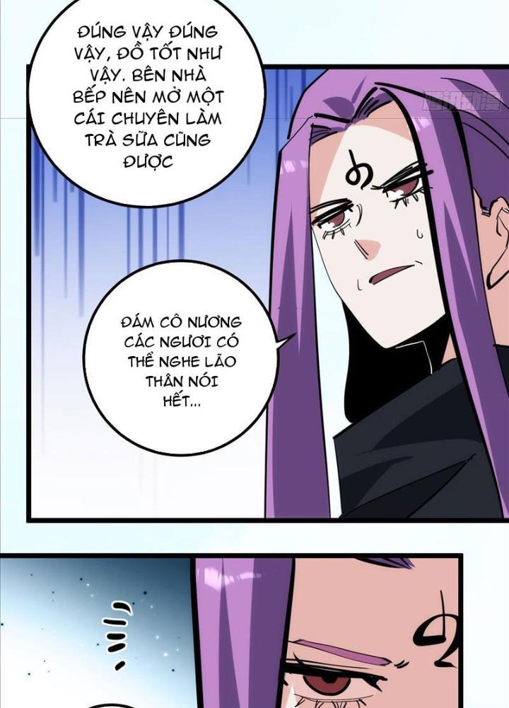 Tự Kỷ Luật Ta Đây Bất Khả Chiến Bại Chapter 113 - Trang 4