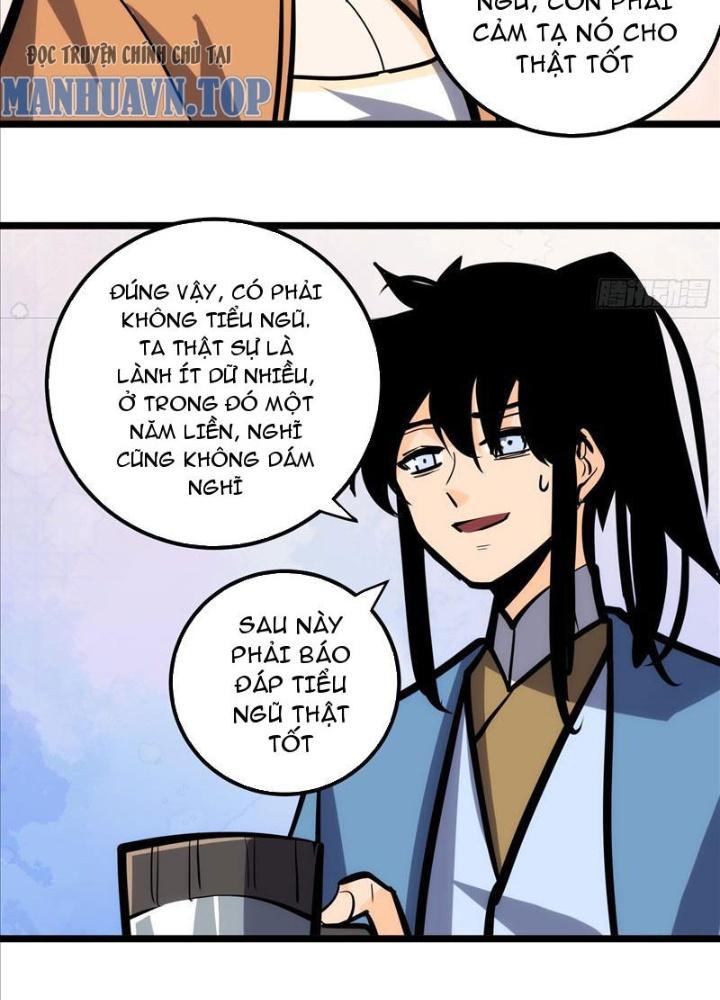 Tự Kỷ Luật Ta Đây Bất Khả Chiến Bại Chapter 113 - Trang 4