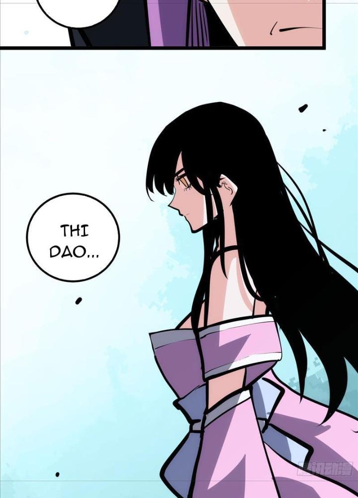 Tự Kỷ Luật Ta Đây Bất Khả Chiến Bại Chapter 113 - Trang 4