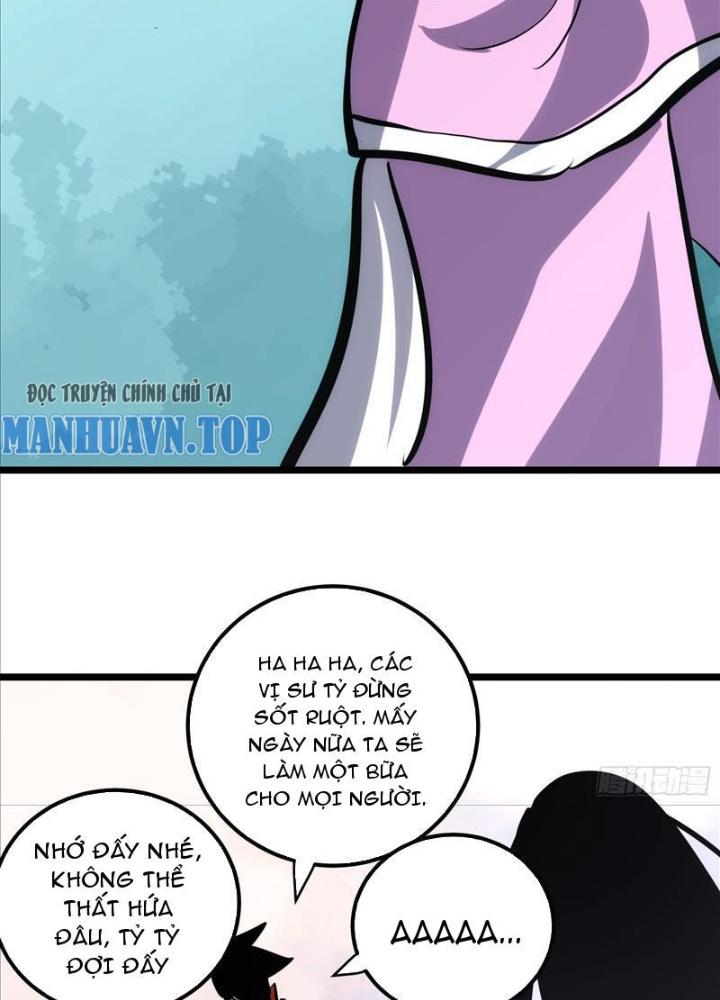 Tự Kỷ Luật Ta Đây Bất Khả Chiến Bại Chapter 113 - Trang 4