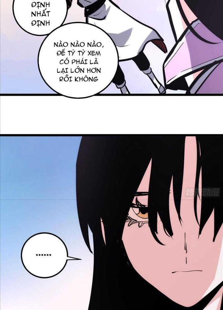 Tự Kỷ Luật Ta Đây Bất Khả Chiến Bại Chapter 113 - Trang 4