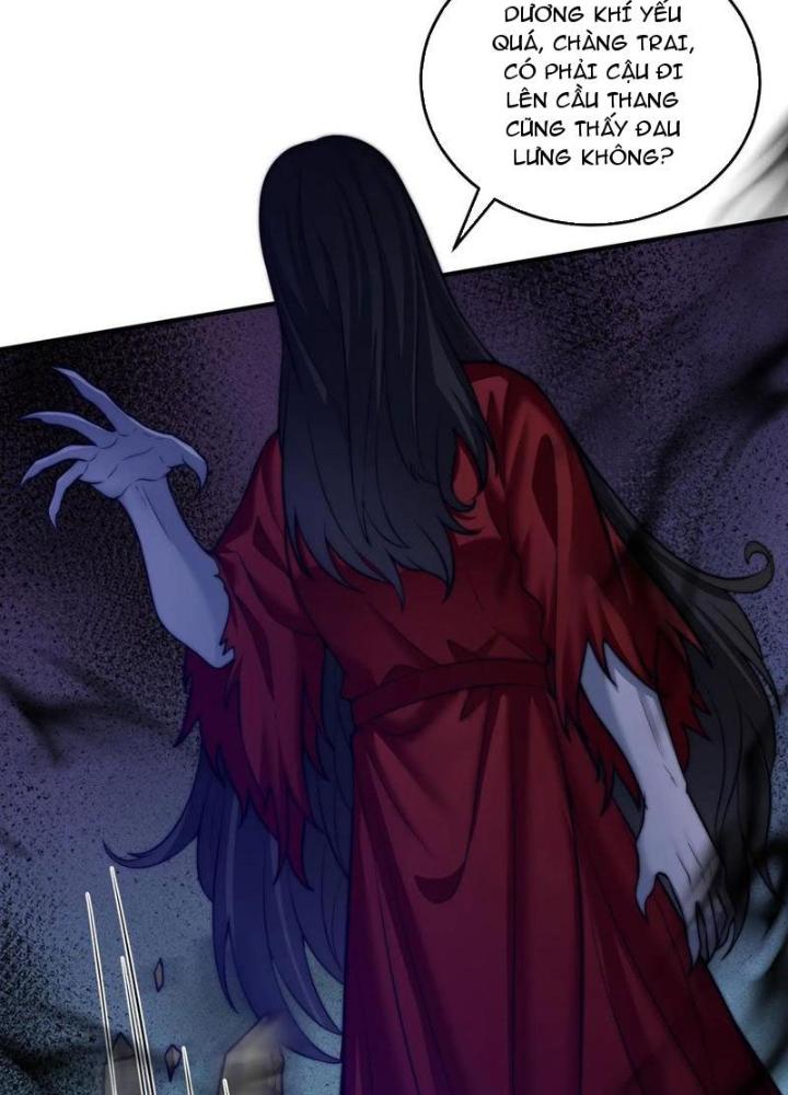 Bỉ Nhân Độc Tìm Đường Chết Chapter 127 - Trang 2