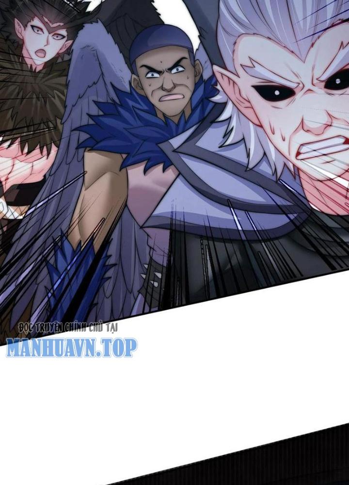 Bỉ Nhân Độc Tìm Đường Chết Chapter 127 - Trang 2