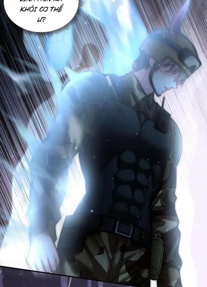 Bỉ Nhân Độc Tìm Đường Chết Chapter 127 - Trang 2