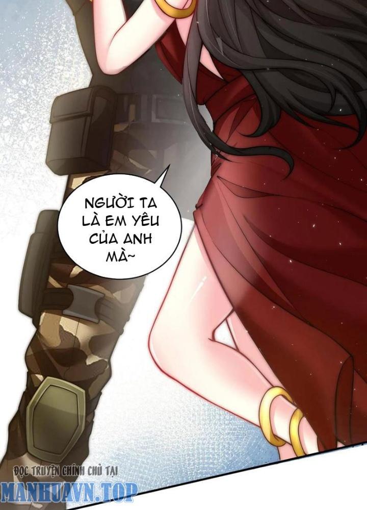 Bỉ Nhân Độc Tìm Đường Chết Chapter 127 - Trang 2