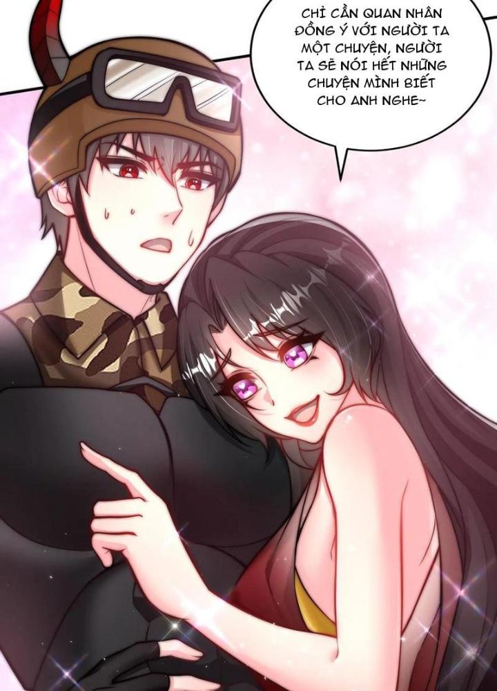 Bỉ Nhân Độc Tìm Đường Chết Chapter 127 - Trang 2