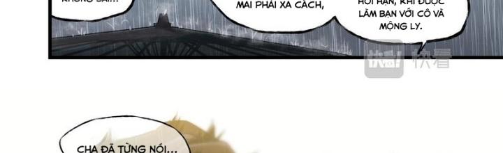 Tiên Kiếm Kỳ Hiệp Truyện Tứ Chapter 36 - Trang 3