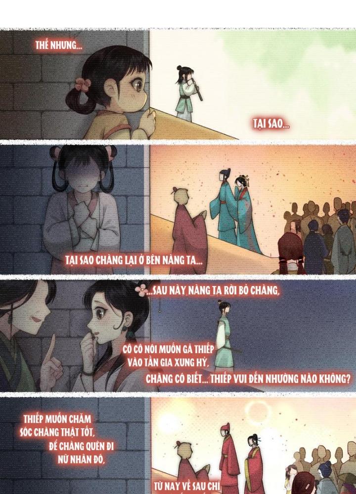 Tiên Kiếm Kỳ Hiệp Truyện Tứ Chapter 36 - Trang 3