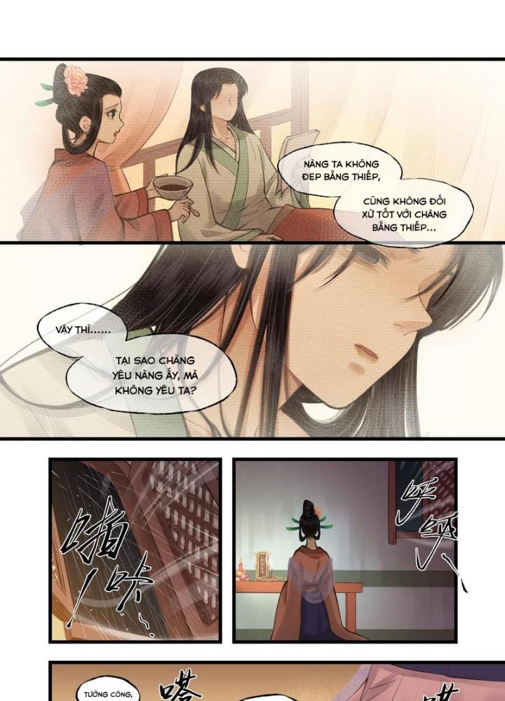 Tiên Kiếm Kỳ Hiệp Truyện Tứ Chapter 36 - Trang 3