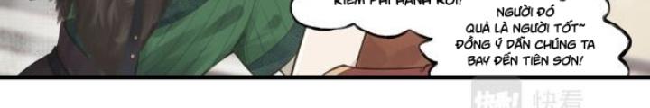 Tiên Kiếm Kỳ Hiệp Truyện Tứ Chapter 37 - Trang 3