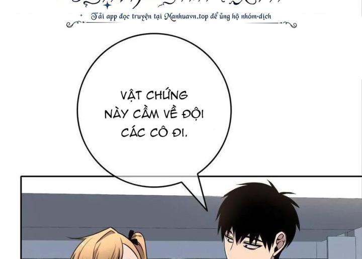Cuồng Thám Chapter 135 - Trang 3