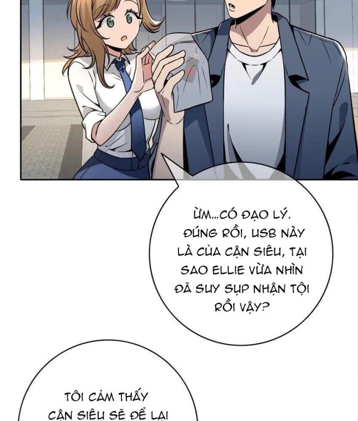 Cuồng Thám Chapter 135 - Trang 3