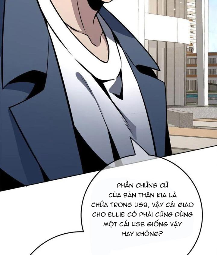 Cuồng Thám Chapter 135 - Trang 3