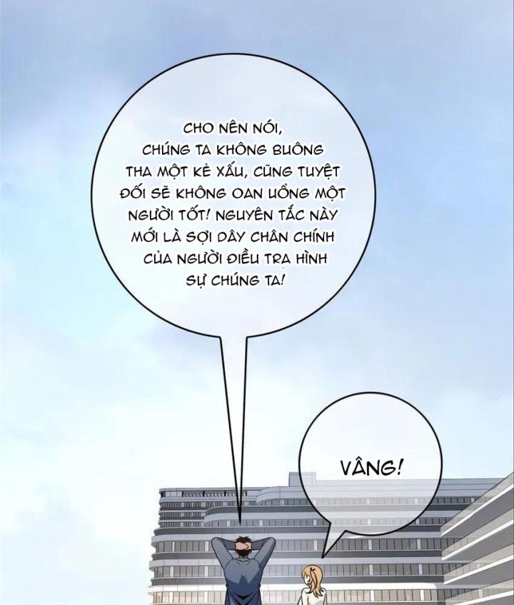 Cuồng Thám Chapter 135 - Trang 3