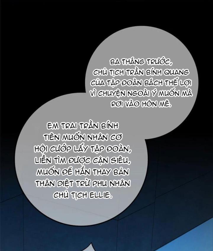 Cuồng Thám Chapter 135 - Trang 3