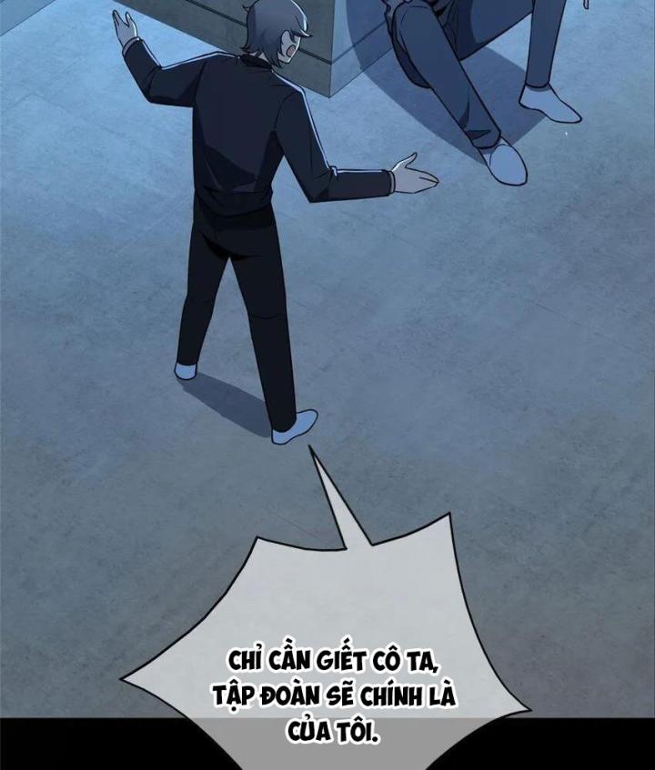 Cuồng Thám Chapter 135 - Trang 3